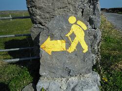 Arainn - Inishmore