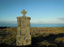 Arainn - Inishmore