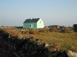 Arainn - Inishmore