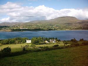 Bear Island - Oile�n B�ara