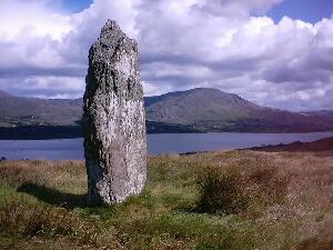 Bear Island - Oile�n B�ara