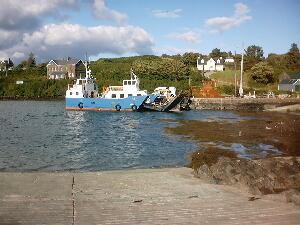 Bear Island - Oile�n B�ara