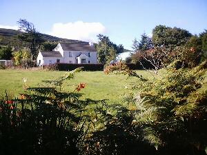 Bear Island - Oile�n B�ara