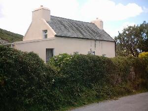 Bear Island - Oile�n B�ara