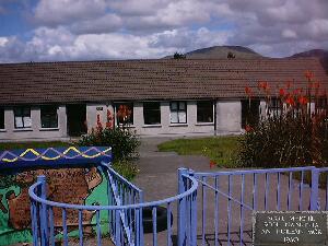 Bear Island - Oile�n B�ara