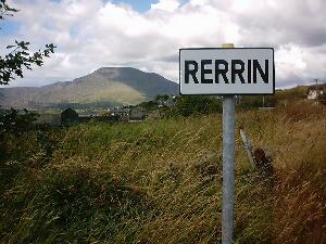 Bear Island - Oile�n B�ara