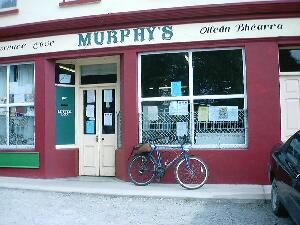 Bear Island - Oile�n B�ara