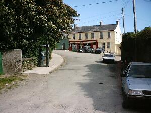 Bear Island - Oile�n B�ara