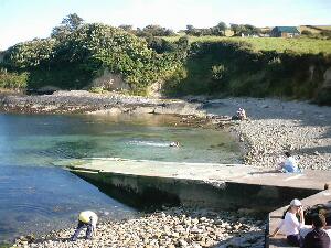 Bear Island - Oile�n B�ara