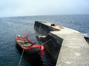 Clare Island