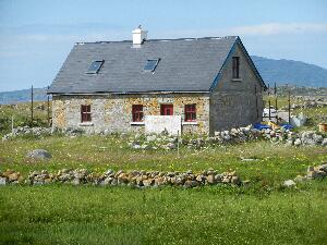 Mason Island - Oilen Misean