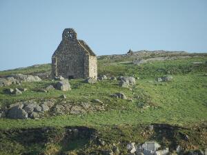 Dalkey - Deilginis