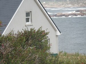 �rainn Mh�ir - house with a view 