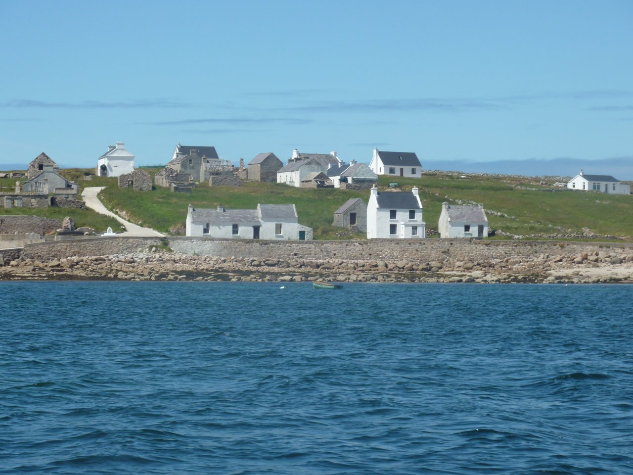 InishMeane