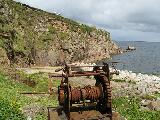 Poirtn Ghlais