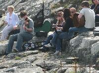 Inishkea South