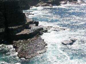 Valentia Island - Oilen Dairbhre