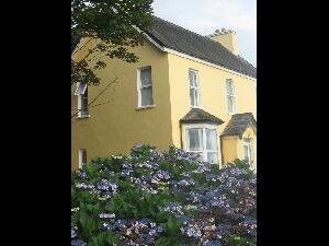 Valentia Island - Oilen Dairbhre