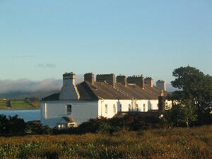 Valentia Island - Oilen Dairbhre